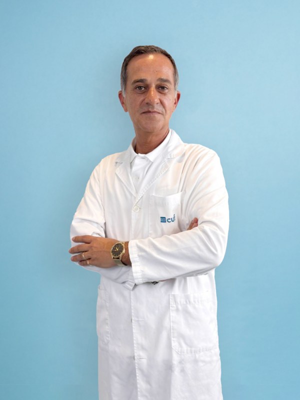 Dr. Nuno Antunes Bonito