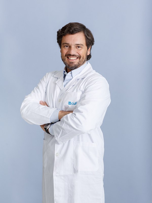 Dr. João Torres