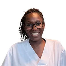 Mme Hatoumatan Kante