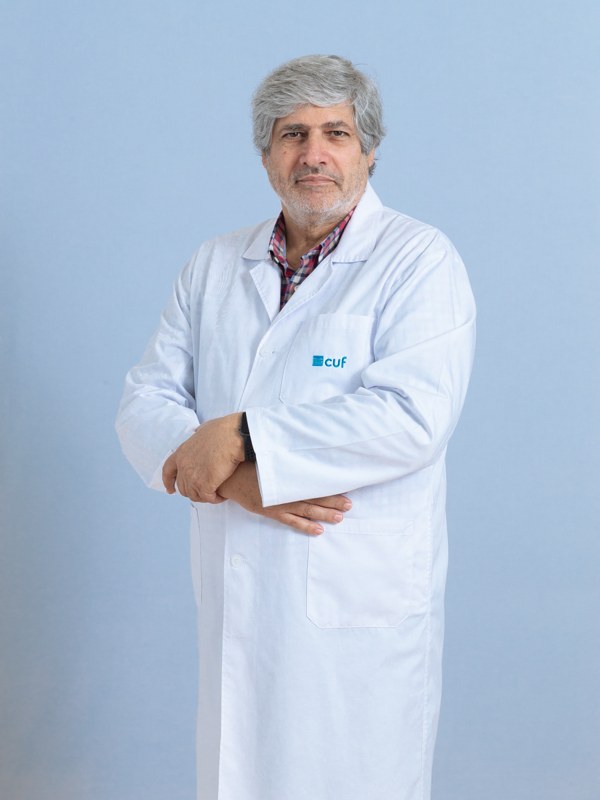 Dr. Manuel Sacramento Marques