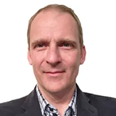 Dr. Marc Minet