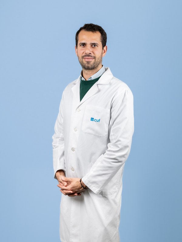 Dr. Alessandro Appiani