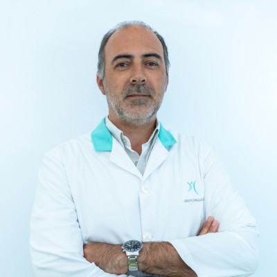 Dr. Ricardo Pestana
