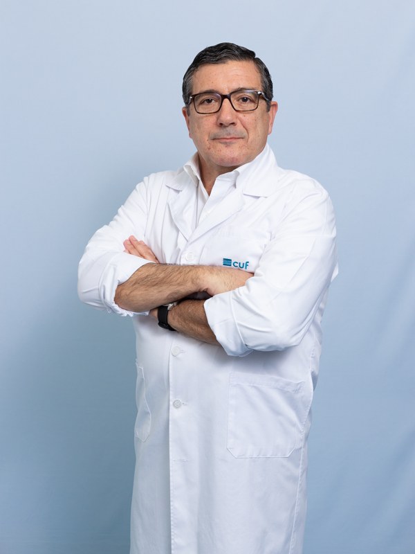 Dr. António Rocha Almeida