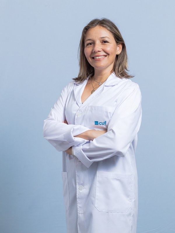 Dr. Ana Cristina Cordeiro