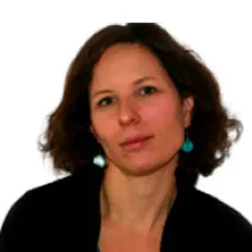 Carole Goldberg