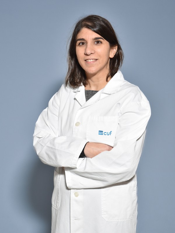 Dr. Inês Silva Fernandes
