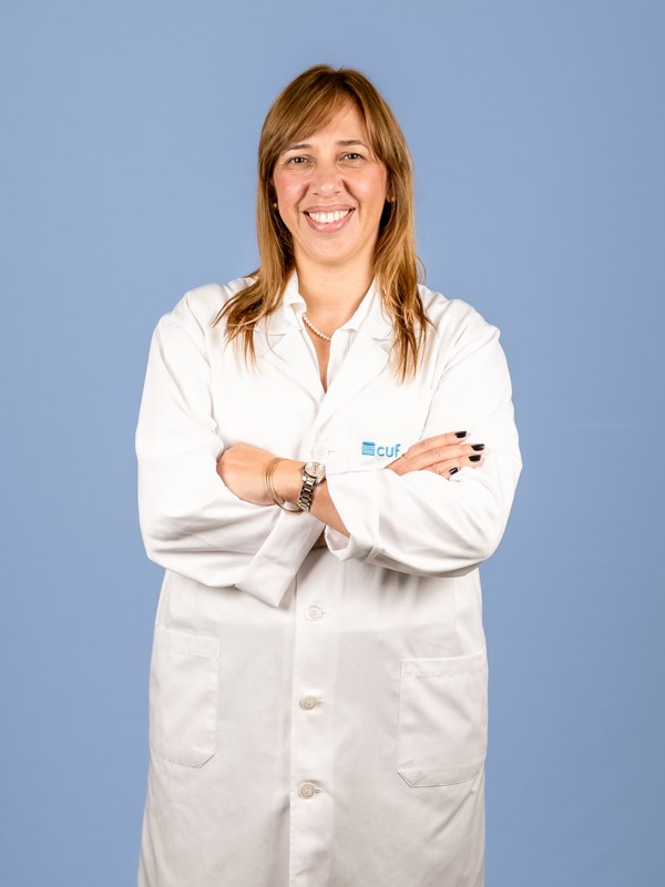 Dr. Catarina Rodrigues Santos
