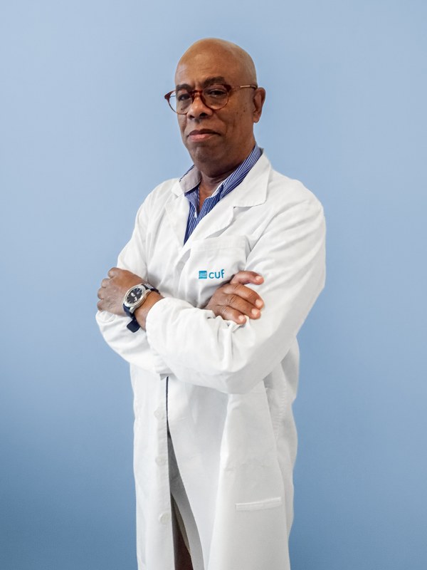 Dr. Juscelino Augusto Vieira Livramento
