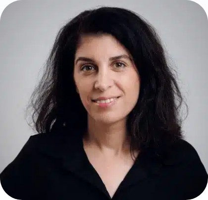 Meital Levartovsky