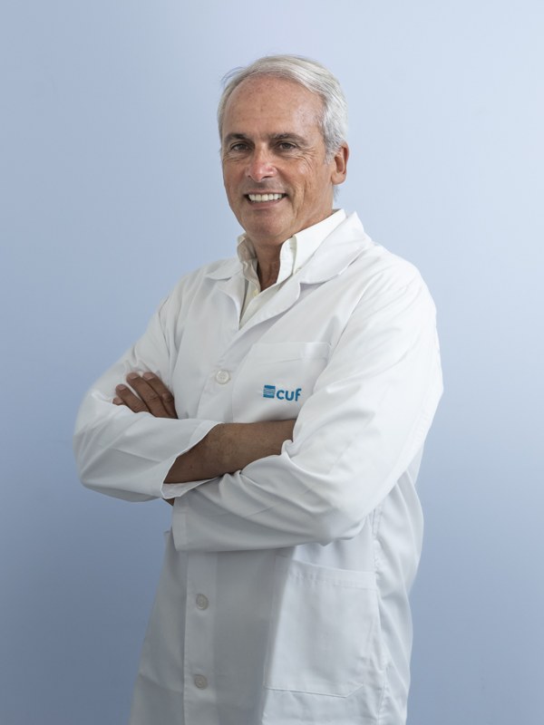 Dr. Nuno Nunes