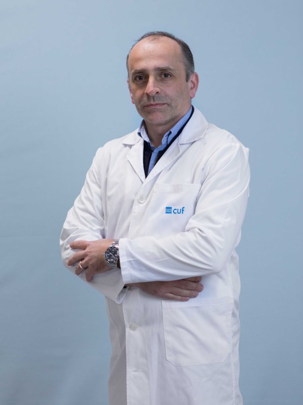 Dr. Filipe Gomes da Silva