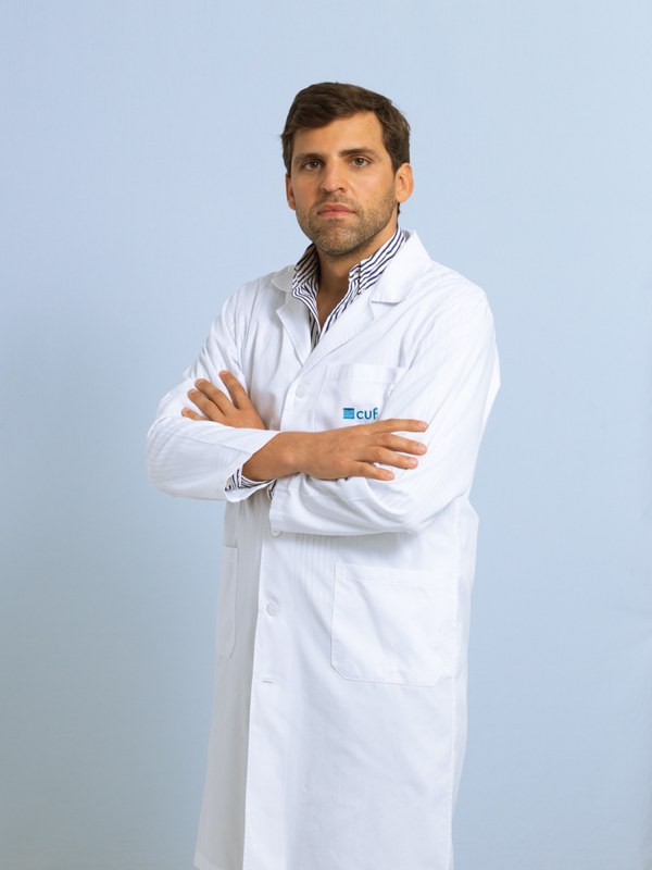 Dr. Nuno Alves da Cunha