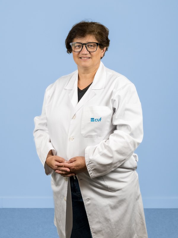 Dr. Helena Gomes Santos