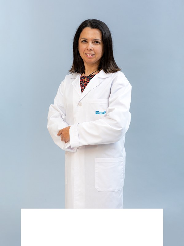 Dr. Maria João Vieira