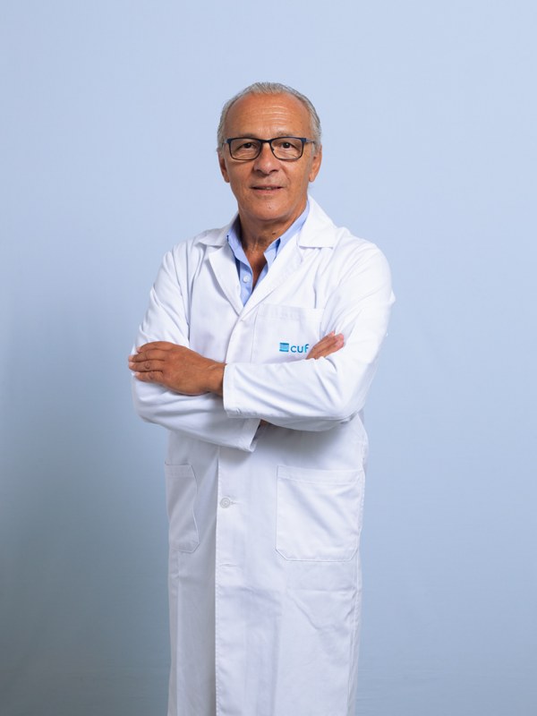 Dr. José Saraiva