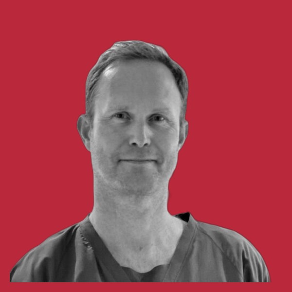 Dr. Jacob Eschen