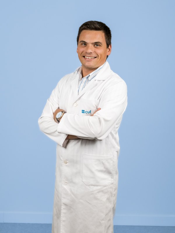 Dr. Rui Antunes Coelho