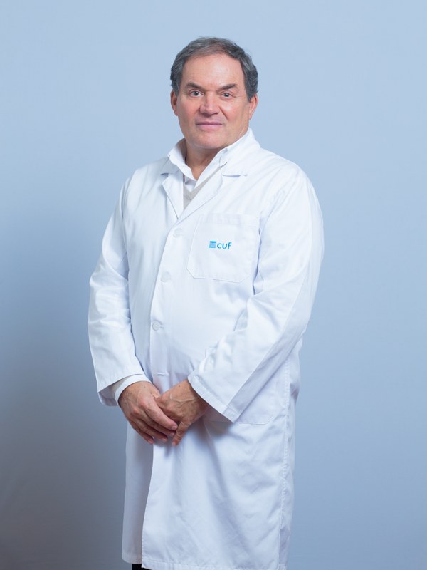 Dr. Luís Figueiredo