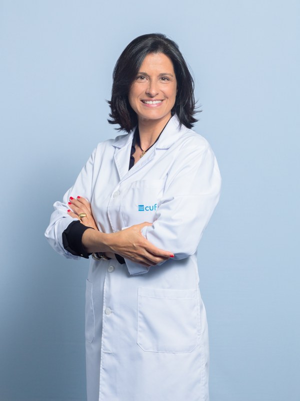 Dr. Maria Caçador