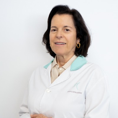 Dr. Isabel Oliveira