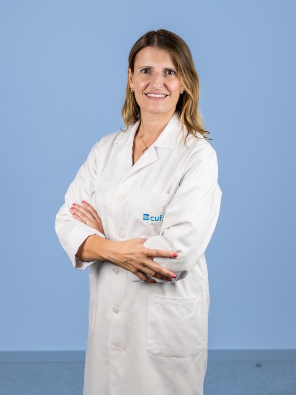 Dr. Isabel Castro Esteves