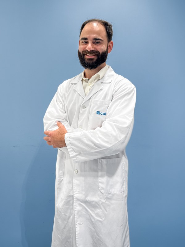 Dr. João Nuno Barbosa Soares