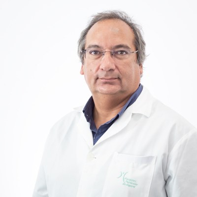 Dr. Vítor Dâmaso Oliveira