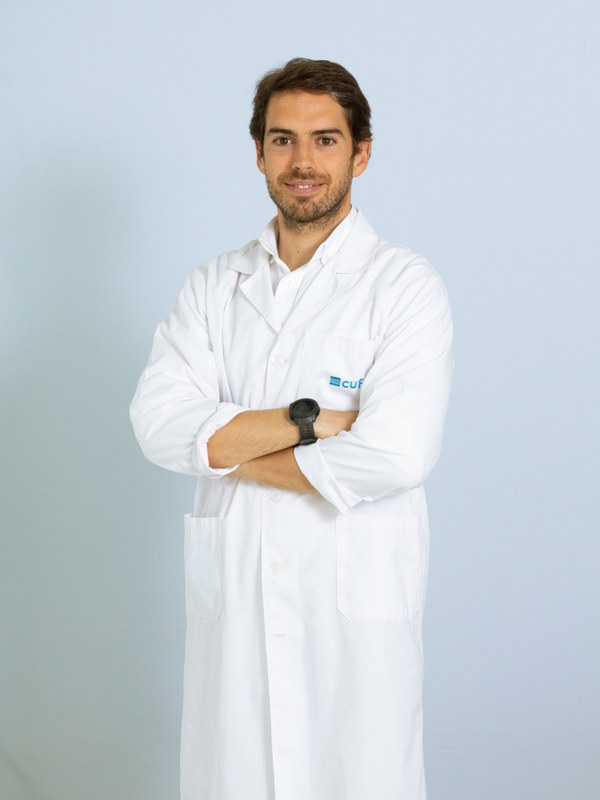 Dr. Nuno Pinto Ferreira