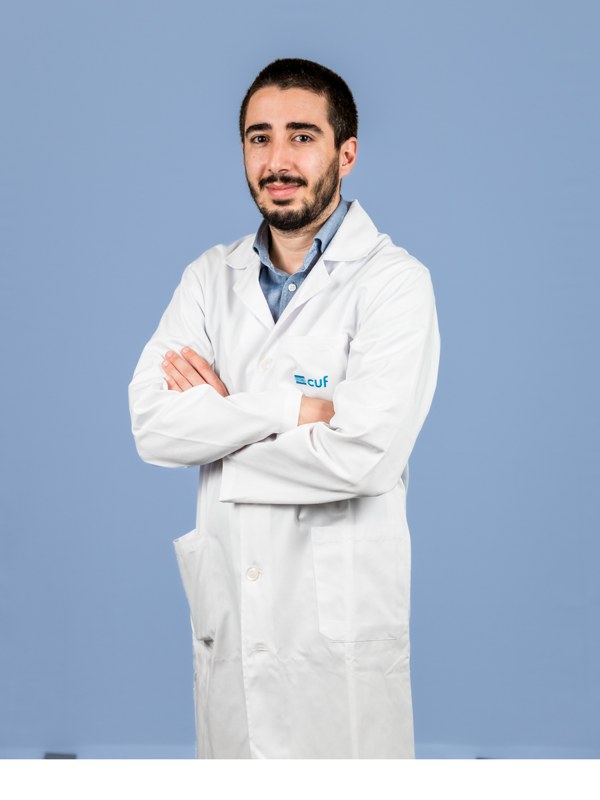 Dr. Marco A. Fernandes