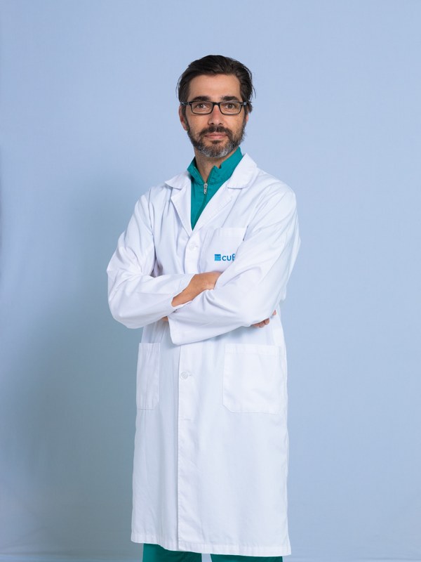 Dr. Sérgio Lopes