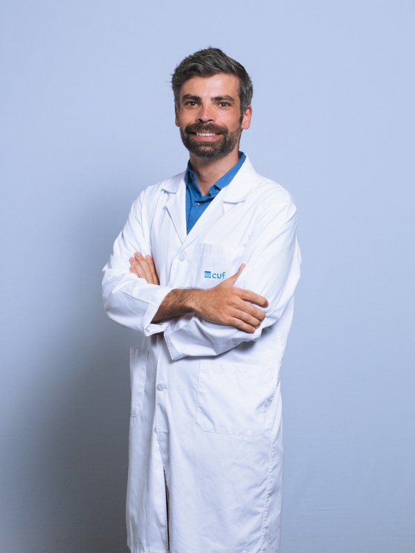 Dr. José Dias da Costa