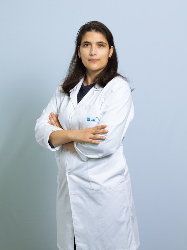 Dr. Ana Cebola