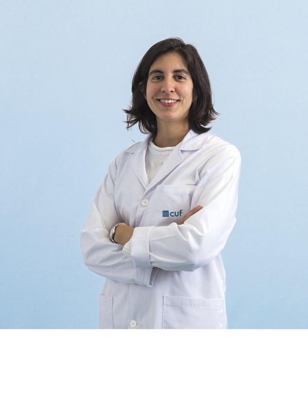 Dr. Cristina Moreira dos Santos