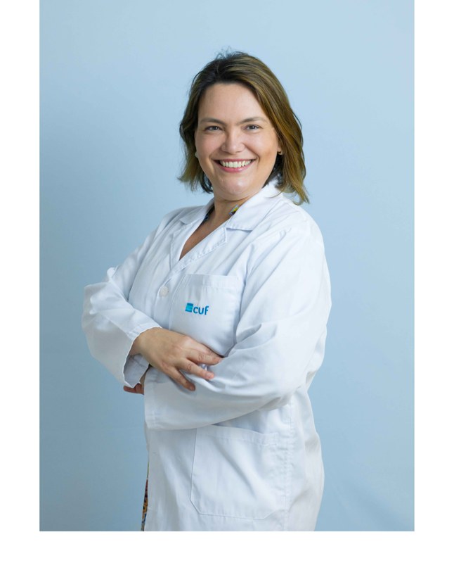 Dr. Audrey Almeida Sampaio