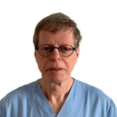 Dr. Jacques Baro