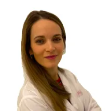 Dr. Clara Infante Cardenas