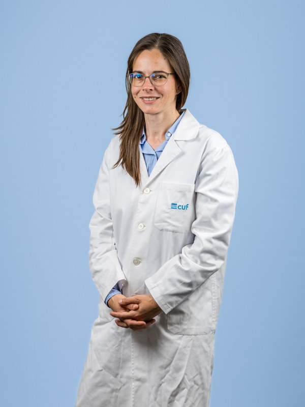 Carolin Weiss Lucas