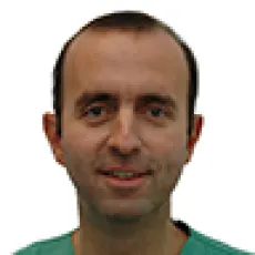 Dr. Patrick Levie