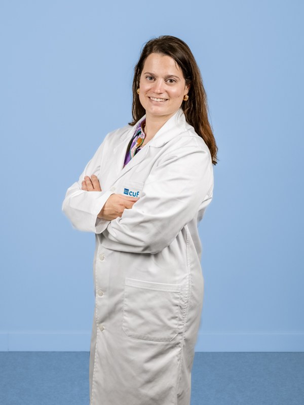 Dr. Maria João Palha