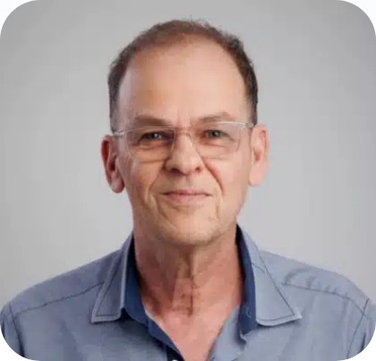 Doron Gothelf