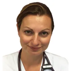 Dr. Marie Renard