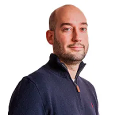 Prof. Daniel Neu