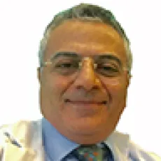 Dr. Antoine Sassine