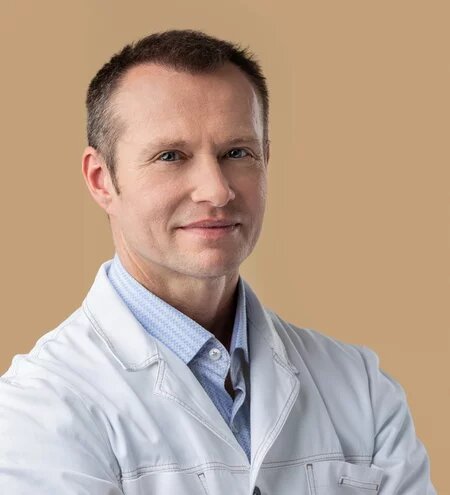 Sándor Ilniczky M.D.