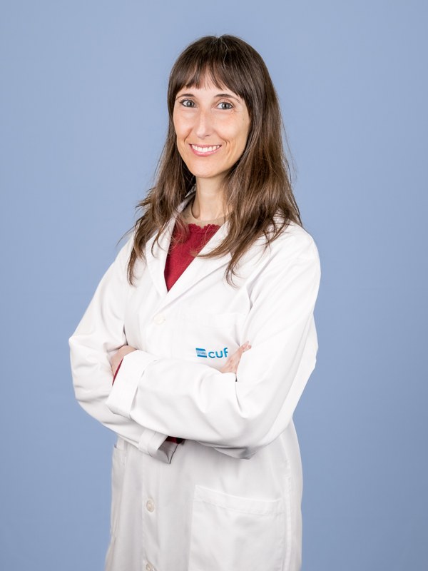 Dr. Vera Vilhena