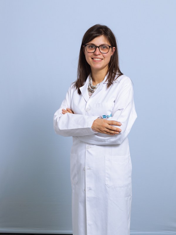 Dr. Inês Coutinho