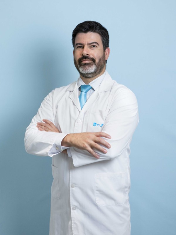 Dr. Luís Simões de Almeida