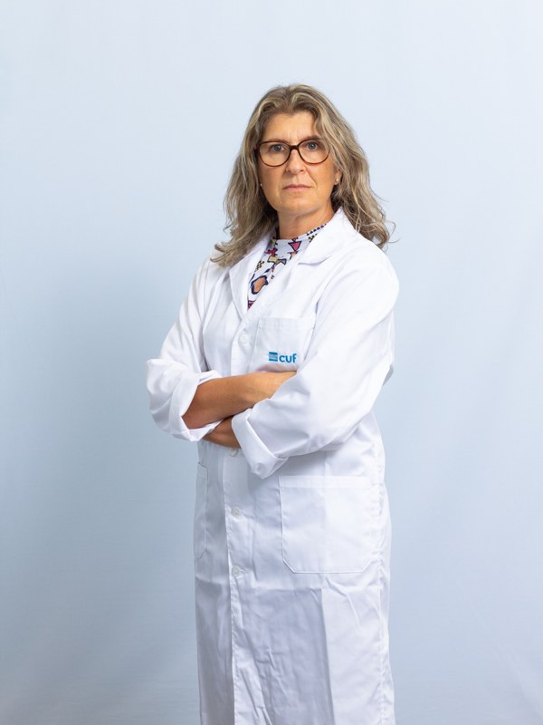 Dr. Ana Rodrigues