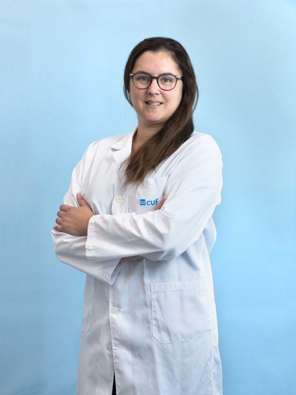 Dr. Sara Coelho